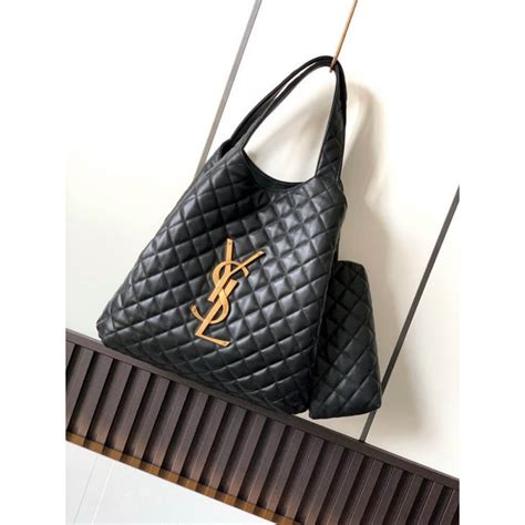 ysl bold shopping bag|ysl borsa 55 euro.